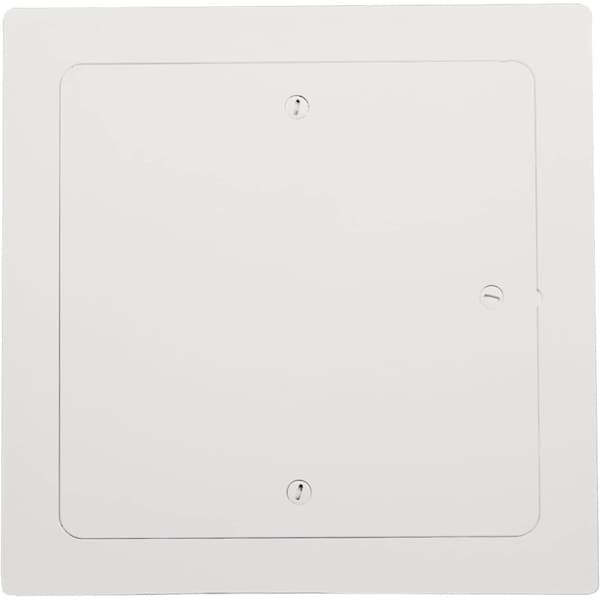 HEAVY DUTY ACCESS PANEL W/ NEOPRENE GASKET 14X14